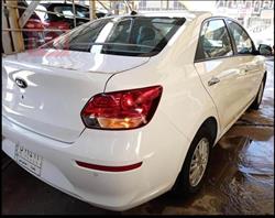 Kia Pegas
